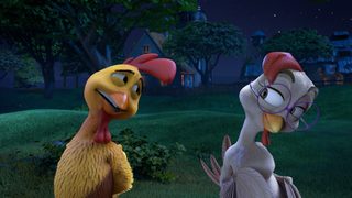 Huevos: Little Rooster's Egg-Cellent Adventure still 6