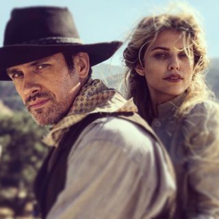 A Soldier's Revenge still 1