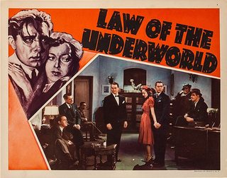 Law of the Underworld still 5