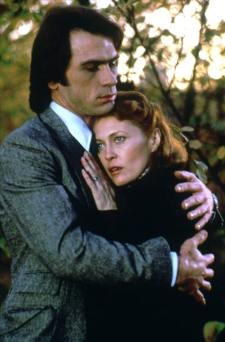 Eyes of Laura Mars still 1
