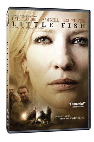 Little Fish still 2