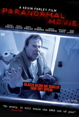 Paranormal Movie still 1