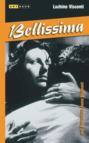 Bellissima still 3