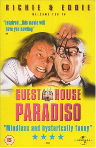 Guest House Paradiso still 6