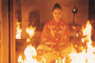 Demon Empire still 4