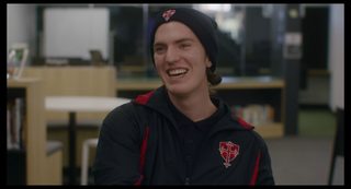The Library Boys still 5