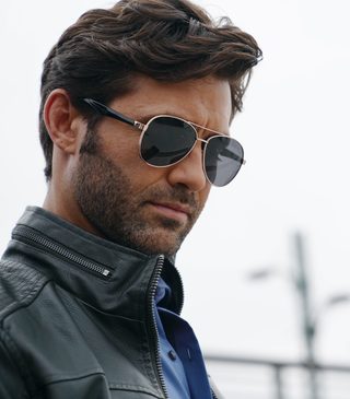 Killer Ambition still 7