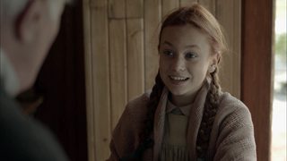 Anne of Green Gables still 2