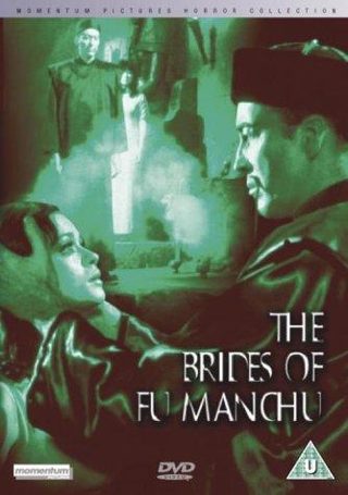 The Brides of Fu Manchu still 3