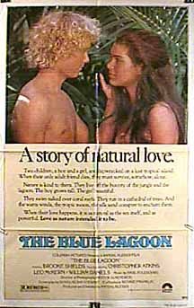 The Blue Lagoon still 8