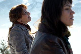 The Mistress still 1
