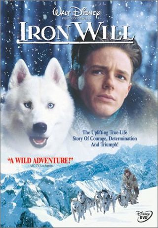 Iron Will still 6