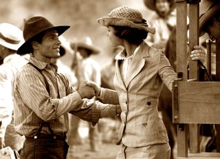 And Starring Pancho Villa as Himself still 3