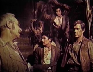 Gunfight at Red Sands still 4
