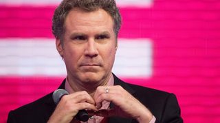 Will Ferrell, photo 1 of 3