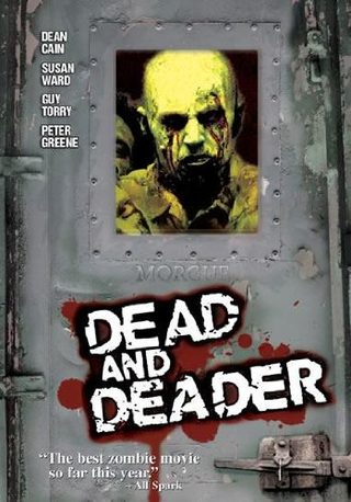 Dead & Deader still 1