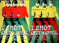 I Shot Andy Warhol still 1