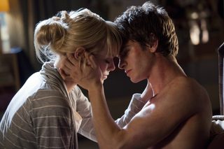 The Amazing Spider-Man still 3