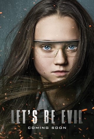 Let's Be Evil still 2