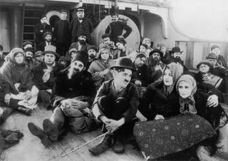The Immigrant still 2