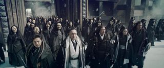 Song of the Assassins still 5