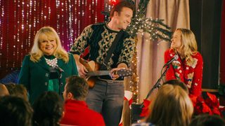 Christmas Harmony still 2