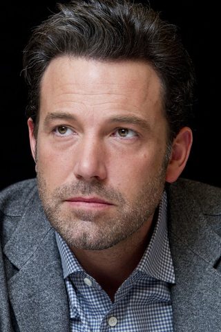 Ben Affleck, photo 2 of 3