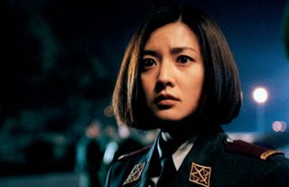 Joint Security Area still 6
