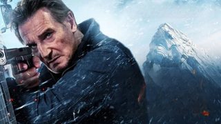 Ice Road: Vengeance still 6
