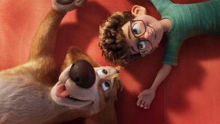 Charlie the Wonderdog still 6