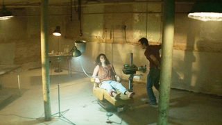The Mad Hatter still 2