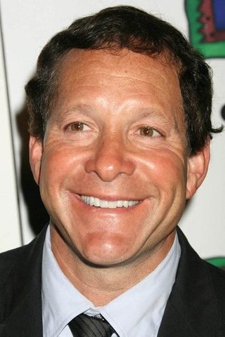 Steve Guttenberg, photo 3 of 3