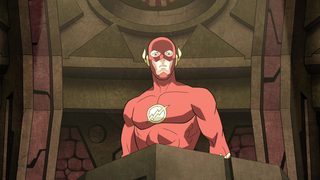 Justice League: Crisis on Infinite Earths Part Three still 6