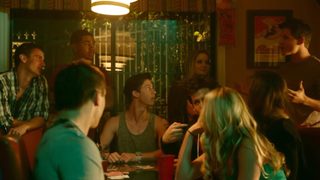Delirium still 2