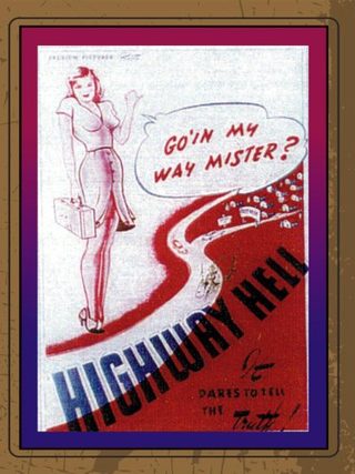 Hitchhike to Hell still 1