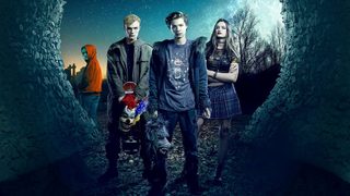 Boys in the Trees still 4