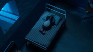 Wallace & Gromit: Vengeance Most Fowl still 6