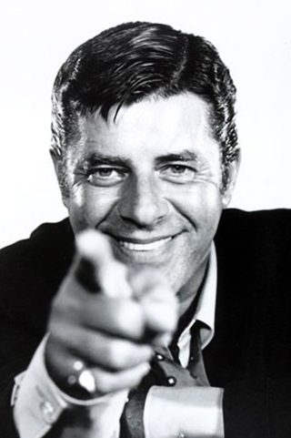 Jerry Lewis, photo 3 of 3