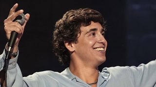 Marcello Hernández: American Boy still 2