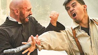 The Mercenary still 3