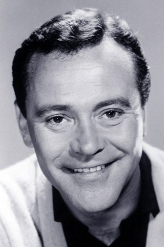 Jack Lemmon, photo 1 of 3