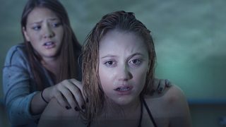 It Follows still 1