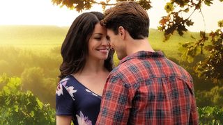 Love in the Vineyard still 1