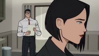 Superman: Man of Tomorrow still 6