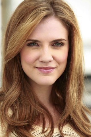 Sara Canning, photo 3 of 3