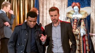 Aurora Teagarden Mysteries: Heist and Seek still 7