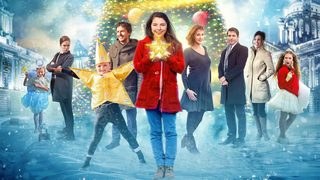 A Christmas Star still 1