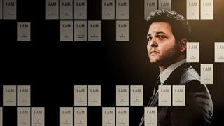 Derek DelGaudio's In & of Itself still 5