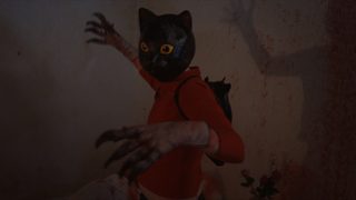 Cat Sick Blues still 6
