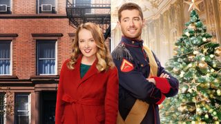 A Royal Queens Christmas still 2